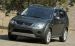 Mitsubishi Outlander ES Widescreen Picture #14